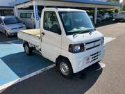 2011 MITSUBISHI MINICAB TRUCK V-TYPE
