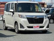 2019 TOYOTA ROOMY