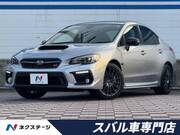 2019 SUBARU WRX S4