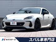 2024 SUBARU BRZ