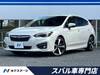 SUBARU IMPREZA SPORTS