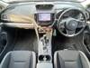 SUBARU IMPREZA SPORTS