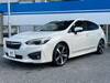 SUBARU IMPREZA SPORTS