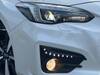 SUBARU IMPREZA SPORTS