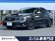 2017 SUBARU WRX S4
