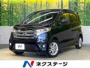 2013 NISSAN DAYZ
