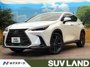 2023 LEXUS NX