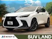 2023 LEXUS NX