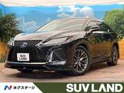 2021 LEXUS RX