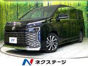 2022 TOYOTA VOXY