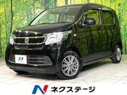 2014 HONDA N-WGN