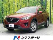 2014 MAZDA CX-5 XD