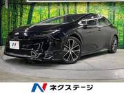 2024 TOYOTA PRIUS