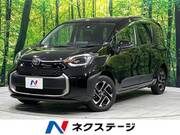 2022 TOYOTA SIENTA