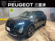 2024 PEUGEOT 2008