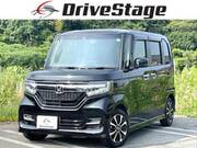 2019 HONDA N-BOX CUSTOM