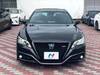 TOYOTA CROWN HYBRID
