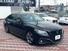 TOYOTA CROWN HYBRID