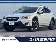 2020 SUBARU XV