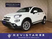 2022 FIAT 500X