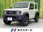 2023 SUZUKI JIMNY SIERRA