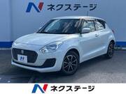 2017 SUZUKI SWIFT XG