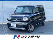 2014 SUZUKI HUSTLER G