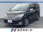 2016 NISSAN SERENA