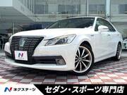 2013 TOYOTA CROWN HYBRID