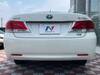 TOYOTA CROWN HYBRID