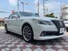 TOYOTA CROWN HYBRID