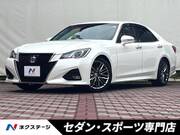 2017 TOYOTA CROWN