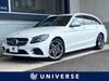 MERCEDES BENZ C-CLASS Stationwagon