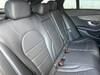 MERCEDES BENZ C-CLASS Stationwagon