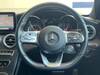 MERCEDES BENZ C-CLASS Stationwagon