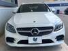 MERCEDES BENZ C-CLASS Stationwagon