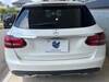MERCEDES BENZ C-CLASS Stationwagon