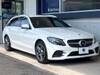 MERCEDES BENZ C-CLASS Stationwagon