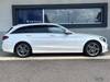MERCEDES BENZ C-CLASS Stationwagon