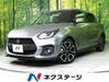 SUZUKI SWIFT SPORT