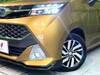 SUBARU JUSTY
