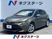 2018 TOYOTA COROLLA SPORT
