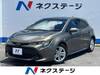 TOYOTA COROLLA SPORT