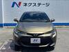 TOYOTA COROLLA SPORT