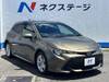 TOYOTA COROLLA SPORT