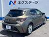 TOYOTA COROLLA SPORT