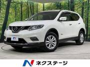 2015 NISSAN X-TRAIL