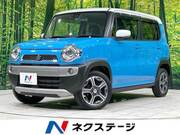 2014 SUZUKI HUSTLER