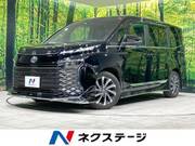 2023 TOYOTA VOXY