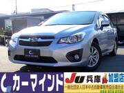2012 SUBARU IMPREZA G4